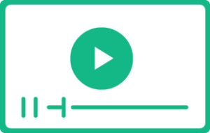 Youtube Video Player Icon - Graphic Design By The Digital Bakery Creative Agency in Dundalk Louth
