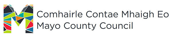 Mayo County Council Logo - Client of The Digital Bakery Creative Agency in Dundalk Louth