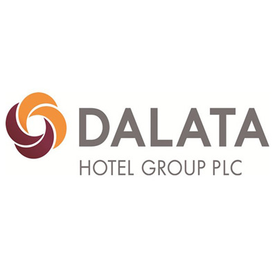 Dalata Logo - Client of The Digital Bakery Creative Agency in Dundalk Louth