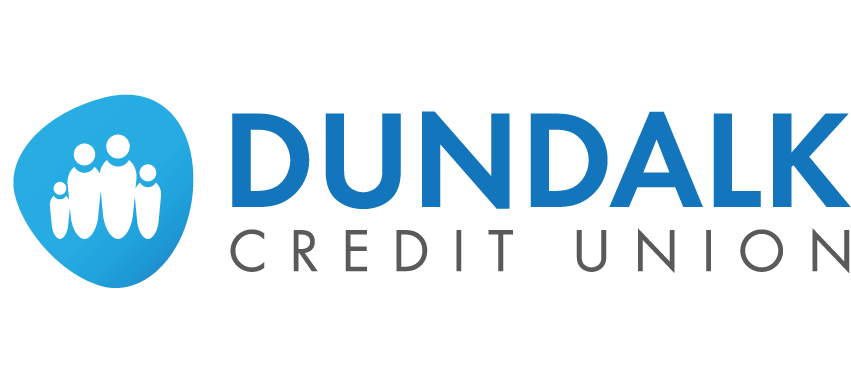 Creative Solutions for Financial Institutions - Dundalk Credit Union Logo - Brochure Design by The Digital Bakery Creative Agency in Dundalk Louth