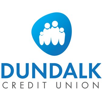 Dundalk Credit Union Logo - Client of The Digital Bakery Creative Agency in Dundalk Louth