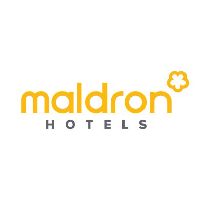 Maldron Hotels Logo - Client of The Digital Bakery Creative Agency in Dundalk Louth