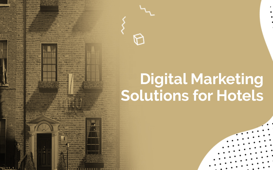Digital Marketing Solutions For Hotels – Hotel 7 Social Media Managed by The Digital Bakery Creative Agency in Dundalk Louth
