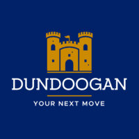 Dundoogan Housing Development Dundalk - Branding designed by The Digital Bakery