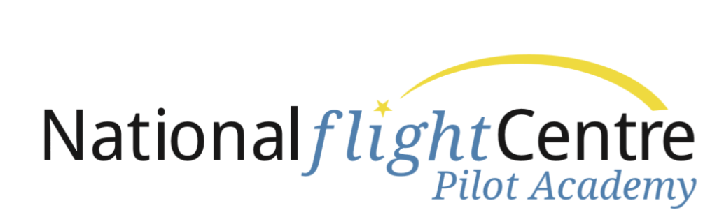 National Flight Centre Logo - Client of The Digital Bakery Creative Agency in Dundalk Louth