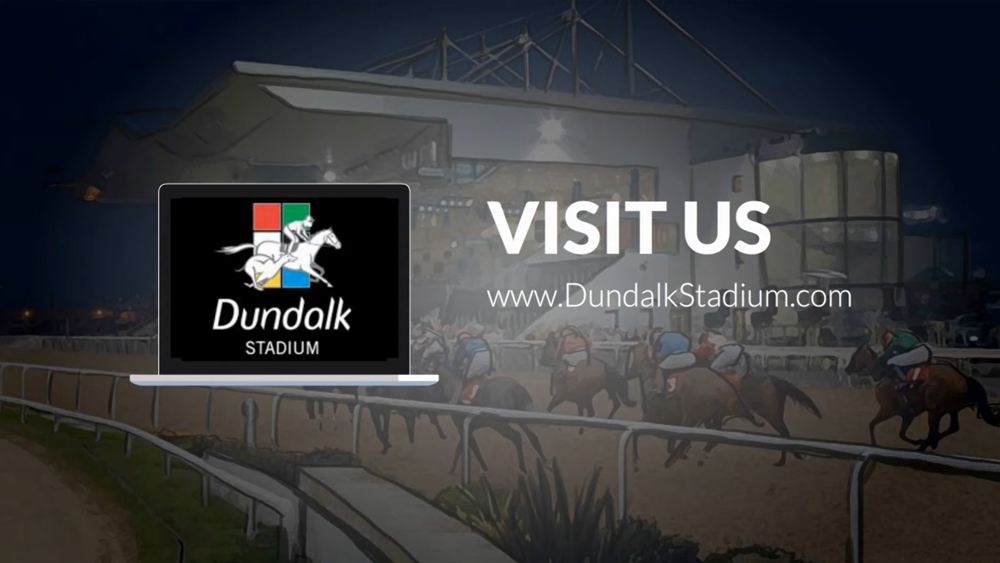 Dundalk Stadium Video – Designed by The Digital Bakery Creative Agency in Dundalk Louth