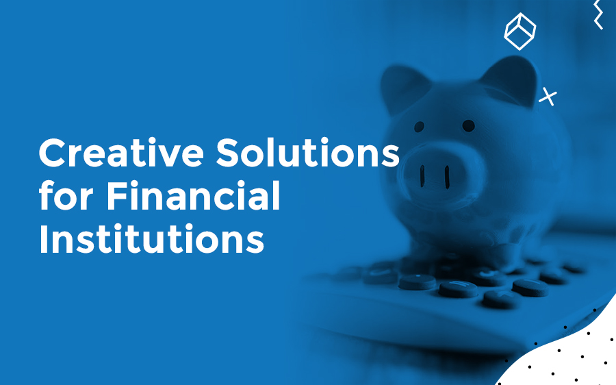 Creative Solutions for Financial Institutions – Brochure Design by The Digital Bakery Creative Agency in Dundalk Louth