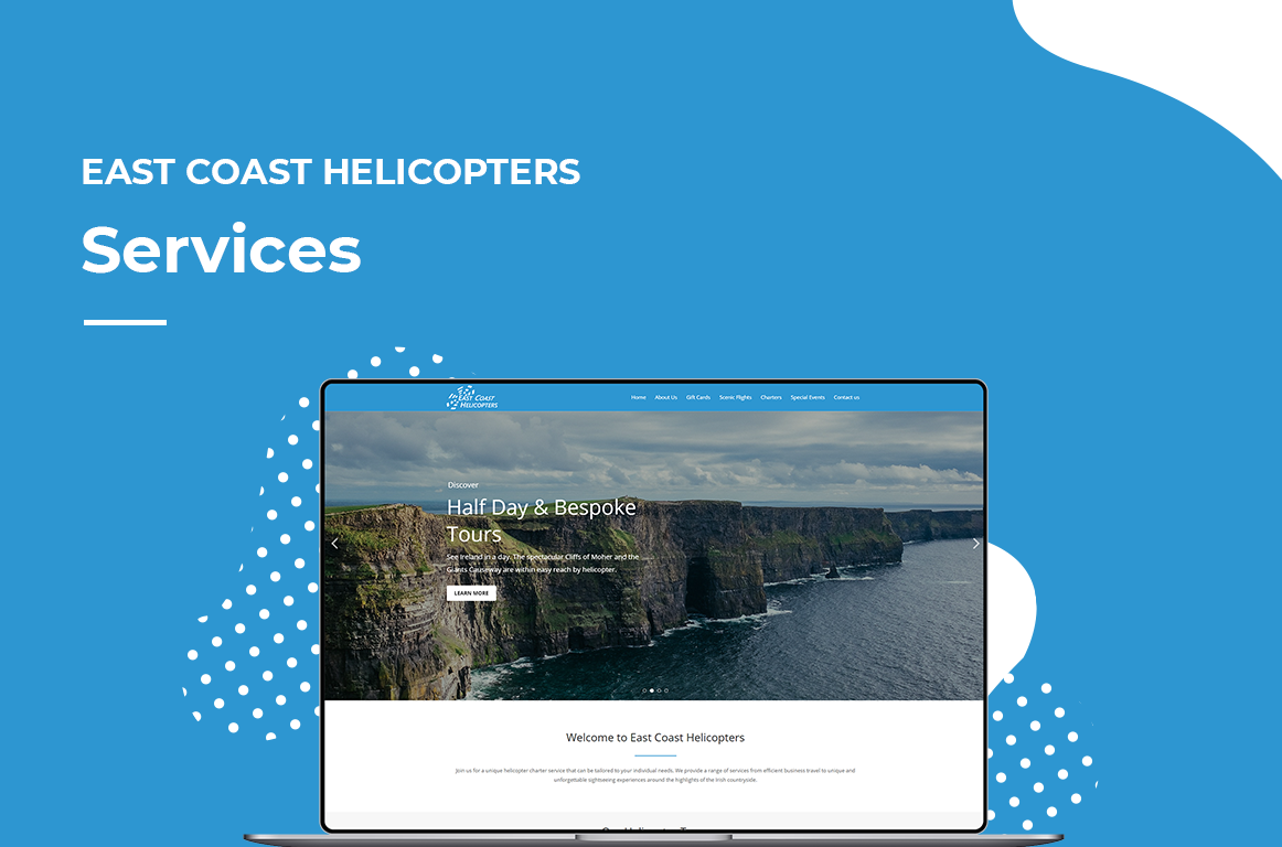 East Coast Helicopters